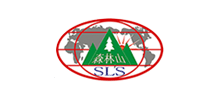 珲春森林山木业有限公司logo,珲春森林山木业有限公司标识