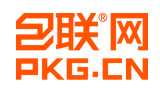 包联网Logo