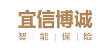 宜信博诚保险销售服务（北京）股份有限公司logo,宜信博诚保险销售服务（北京）股份有限公司标识