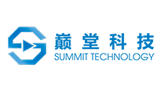 北京巅堂科技有限公司logo,北京巅堂科技有限公司标识