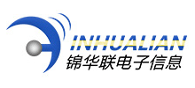 大庆锦华联电子信息科技开发有限公司logo,大庆锦华联电子信息科技开发有限公司标识