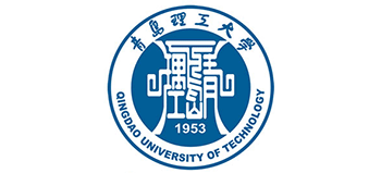 青岛理工大学Logo
