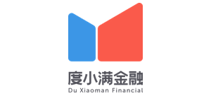 度小满金融Logo