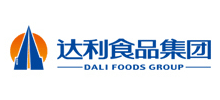 福建达利集团Logo