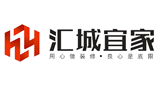 绵阳汇城宜家装饰Logo