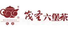 广西梧州茂圣茶业有限公司Logo