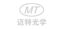 桂林市迈特光学仪器有限公司logo,桂林市迈特光学仪器有限公司标识