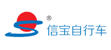 深圳信宝自行车有限公司Logo