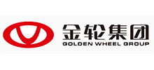 天津金轮自行车集团有限公司Logo