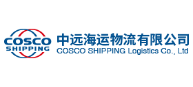 中远海运物流有限公司logo,中远海运物流有限公司标识