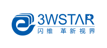 闪维时代（北京）科技有限公司logo,闪维时代（北京）科技有限公司标识