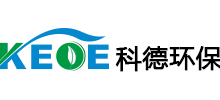 深圳市科德环保科技有限公司Logo