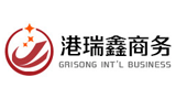 港瑞星国际商务香港有限公司logo,港瑞星国际商务香港有限公司标识
