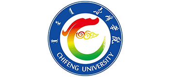 赤峰学院logo,赤峰学院标识