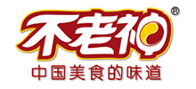 浙江不老神食品有限公司Logo