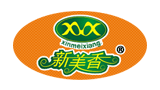 湖北新美香食品有限公司Logo