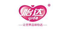 河北怡达食品集团有限公司logo,河北怡达食品集团有限公司标识