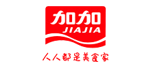 长沙加加食品集团有限公司Logo