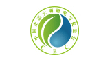 中国生态文明网Logo