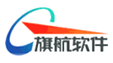 厦门旗航软件公司logo,厦门旗航软件公司标识
