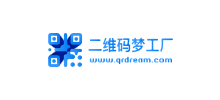 二维码梦工厂Logo