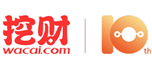浙江挖财科技有限公司Logo