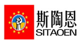 江苏斯陶恩建筑材料有限公司logo,江苏斯陶恩建筑材料有限公司标识