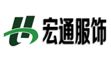 河南宏通服饰有限公司Logo