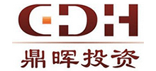 鼎晖投资（CDH）logo,鼎晖投资（CDH）标识