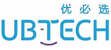 深圳市优必选科技股份有限公司logo,深圳市优必选科技股份有限公司标识