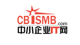 中小企业IT网logo,中小企业IT网标识