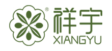 陇南市祥宇油橄榄开发有限责任公司Logo