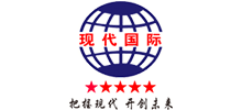 现代国际酒店管理集团Logo