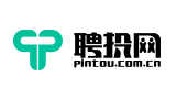 聘投网Logo