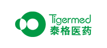 泰格医药Logo