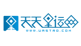 天天星运网Logo