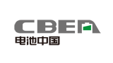 电池中国网logo,电池中国网标识