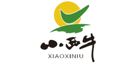 青海小西牛生物乳业股份有限公司logo,青海小西牛生物乳业股份有限公司标识