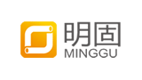 惠州市明固新型建筑材料有限公司Logo