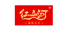 宁夏红山河食品股份有限公司logo,宁夏红山河食品股份有限公司标识