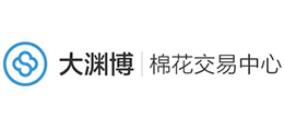 大渊博棉花交易中心logo,大渊博棉花交易中心标识