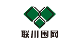河北省联川金属丝网制品有限公司logo,河北省联川金属丝网制品有限公司标识