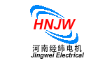 河南省经纬电机有限公司logo,河南省经纬电机有限公司标识