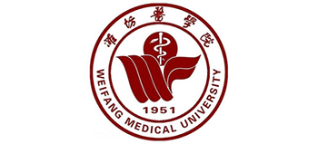 潍坊医学院logo,潍坊医学院标识