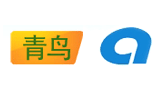 青鸟网Logo