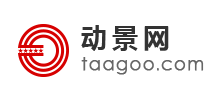 动景网Logo