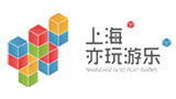 上海亦玩游乐设备有限公司logo,上海亦玩游乐设备有限公司标识