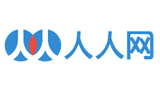 人人网Logo