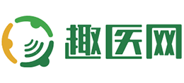 趣医网Logo