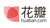 花瓣网Logo